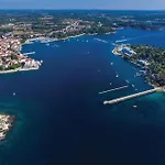 Mugeba Ii Daire Poreč