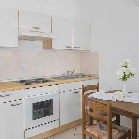 Apartment Mugeba II Apartment