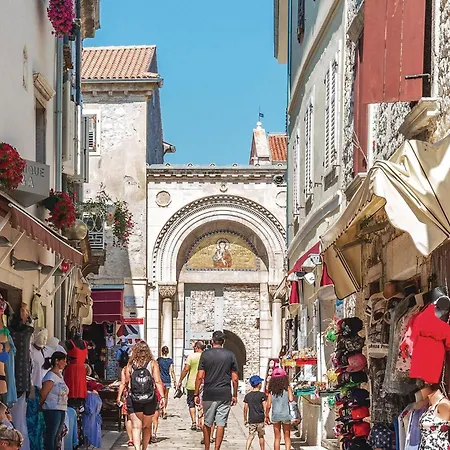 Mugeba Ii Poreč