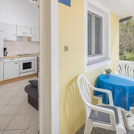 Apartment Mugeba II Apartment