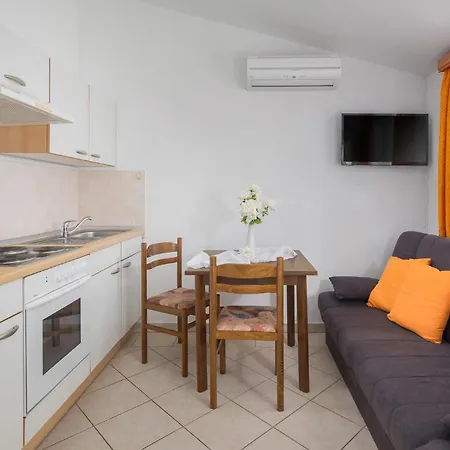 Apartment Mugeba II * Porec