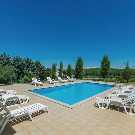 Apartment Apartment Mugeba II Porec