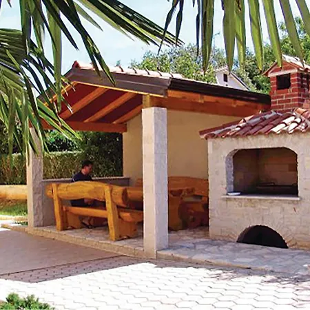 Apartment Mugeba II Porec