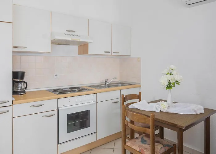 Mugeba Ii Appartement