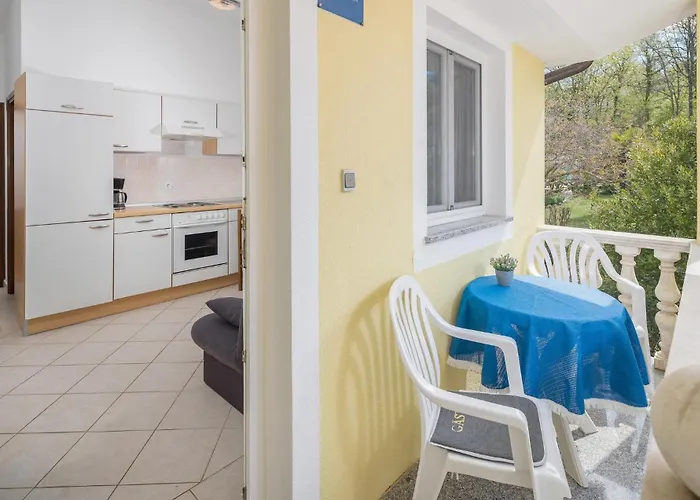 Mugeba Ii Appartement