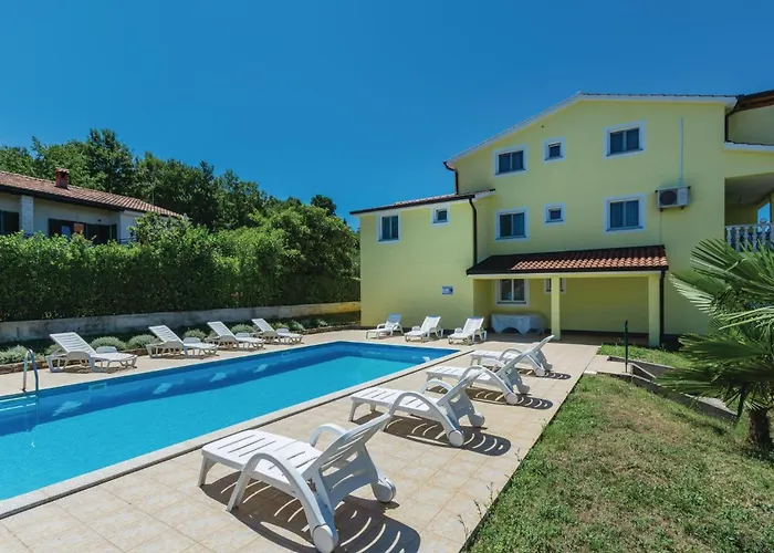 Mugeba Ii Appartement