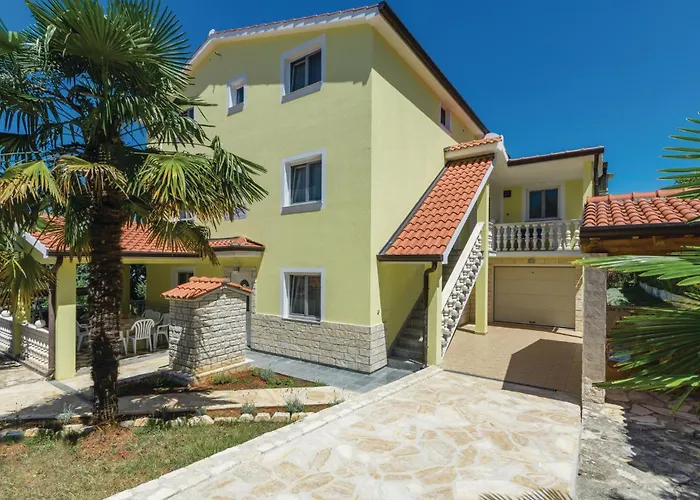 Mugeba Ii * Poreč
