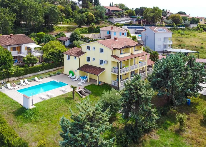 Mugeba Ii Appartement