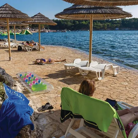 Mugeba Ii Lejlighed Poreč