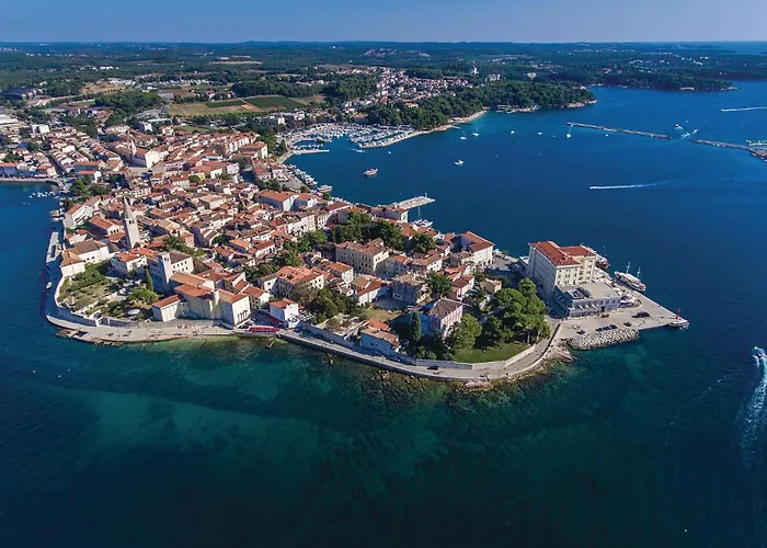Mugeba Ii * Poreč